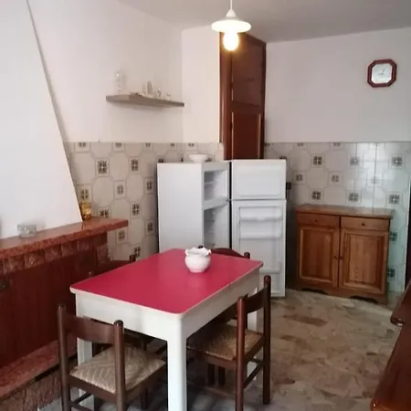 Appartement Il Cocciaro