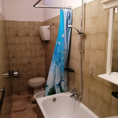 Appartement Il Cocciaro *